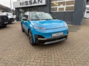 Nissan Micra Evolve 52 kWh 150PS ProPilot Park Bild 2