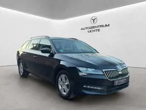 Skoda Superb Combi Ambition/SITZHEIZUNG/LED/APP/