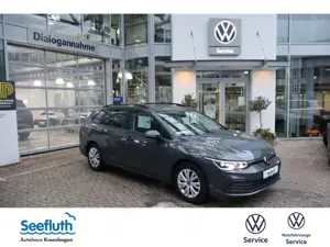 Volkswagen Golf Variant Life VIII 1,5 eTSI DSG ACC Sitzhzg.