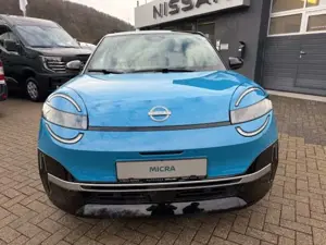 Nissan Micra Evolve 52 kWh 150PS ProPilot Park Bild 3