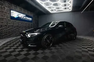 Mercedes-Benz A 250 AMG Line Night-Paket *ACC*Head Up*DAB*19%*