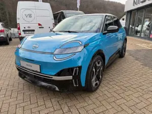 Nissan Micra Evolve 52 kWh 150PS ProPilot Park Bild 4