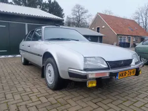 Citroen CX cx 2400 gti 94.000 km