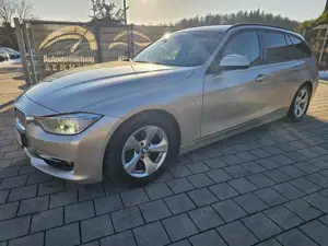 BMW 320 320 d Efficient Dynamics Edition / TOP