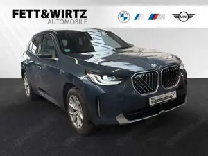 BMW X3 20d xDrive Anhängerk|DrivingParkingAssistant