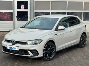 Volkswagen Polo 1.0 TSI DSG R-Line|IQDrive|Kamera|17LM|AppC