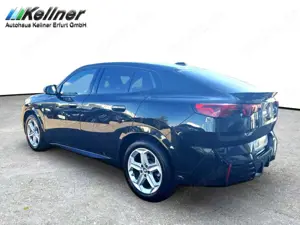BMW X2 xDr. 20d M-Sport+AHK+ACC+Harman/Kardon-Sound Bild 5