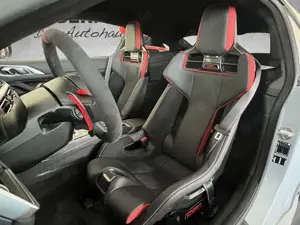 BMW M4 CSL M Drivers P. Head-Up HiFi DAB LED WLAN Bild 4
