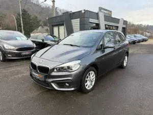 BMW 218 Active Tourer 218 i Advantage! 1. Hand! TÜV NEU!