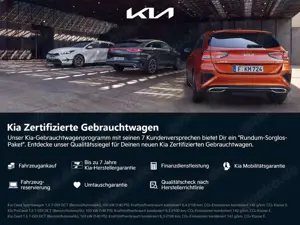 Kia Ceed / cee'd Bild 2