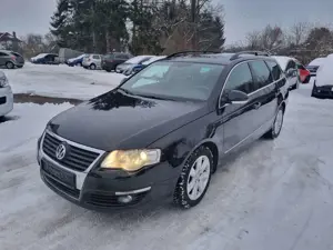 Volkswagen Passat Variant Passat Variant Diesel 2.0 TDI BlueM. DPF Sportline