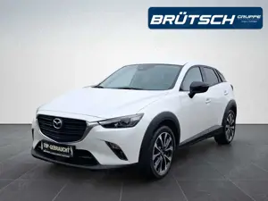 Mazda CX-3 Homura 2.0 KLIMA / NAVI / LED / SITZHEIZUNG