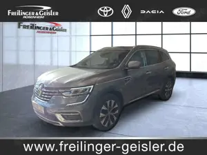 Renault Koleos Techno 4WD Bluetooth Navi LED Klima