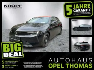 Opel Astra L 1.2 Turbo Elegance LED+Navi+2xKlima+Kam.