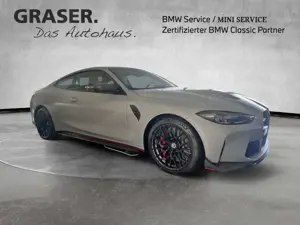 BMW M4 CSL M Drivers P. Head-Up HiFi DAB LED WLAN Bild 5