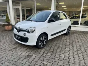 Renault Twingo Limited Automatik