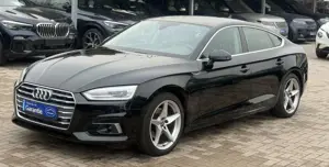 Audi A5 Sportback 40 TFSI sport Prestige Tour