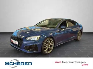 Audi A5 S line 35 TDI S tronic LED NAVI EPH
