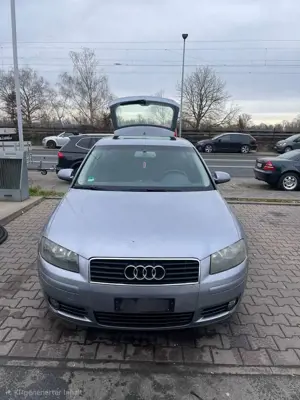 Audi A3 2.0 TDI Attraction