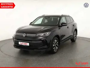Volkswagen Tiguan 1.5 eTSI DSG LED ACC Kamera