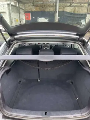 Audi A3 2.0 TDI Attraction Bild 5