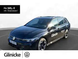 Volkswagen Golf Variant Golf VIII Variant R-Line 1.5 eTSI DSG AHK Navi A