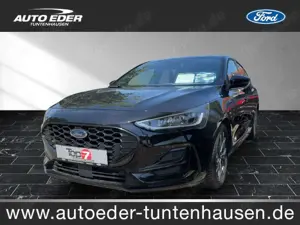 Ford Focus ST-Line X Automatik Sportpaket Bluetooth LED