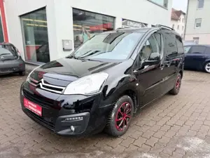 Citroen Berlingo Shine