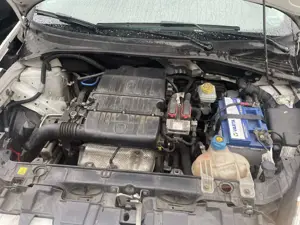 Fiat Punto 1.2 8V Classic Bild 3