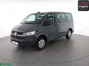 Volkswagen T6 Transporter T6 Transporter T6.1 2.0 TDI 9 SITZE NAVI,LEDER