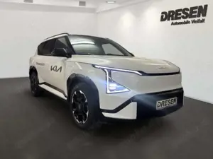 Kia EV5 GT-Line Launch Edition 81,4 kWh HEAD-UP,360°KAMERA Bild 2