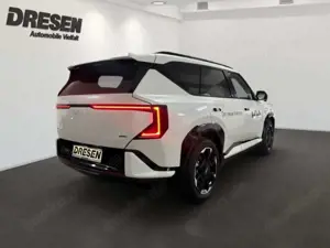 Kia EV5 GT-Line Launch Edition 81,4 kWh HEAD-UP,360°KAMERA Bild 4