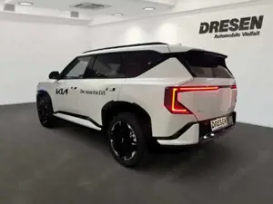 Kia EV5 GT-Line Launch Edition 81,4 kWh HEAD-UP,360°KAMERA Bild 5