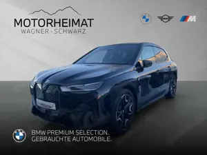 BMW iX xDrive40 Sportpaket 22" Multisitze ACC 360°