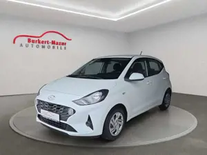 Hyundai i10 1.0 Select*SHZ*DAB*PDC*TOP-ZUSTAND*