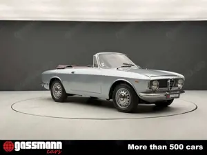 Alfa Romeo Others Giulia 1600 GTC Coupe - mehrfach verfügbar! Bild 3