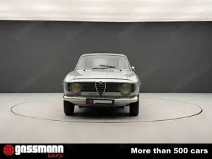 Alfa Romeo Others Giulia 1600 GTC Coupe - mehrfach verfügbar! Bild 2