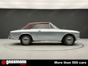 Alfa Romeo Others Giulia 1600 GTC Coupe - mehrfach verfügbar! Bild 4
