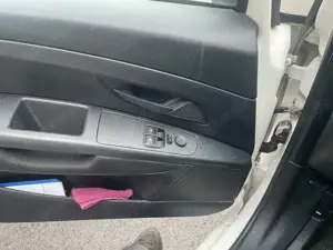 Fiat Punto 1.2 8V Classic Bild 4