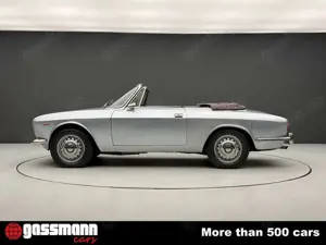 Alfa Romeo Others Giulia 1600 GTC Coupe - mehrfach verfügbar! Bild 5