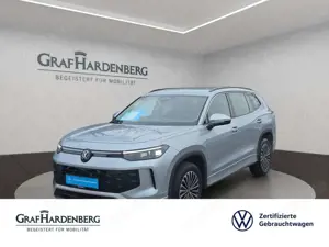 Volkswagen Tayron Life 4Motion TDI DSG 7Sitze AHK