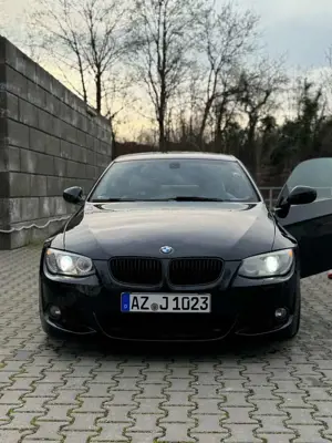 BMW 330 330d xDrive Coupe Aut.