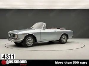 Alfa Romeo Others Giulia 1600 GTC Coupe - mehrfach verfügbar!
