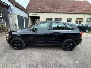 Audi Q5 3.0 TDI 176 kW quattro Bild 4