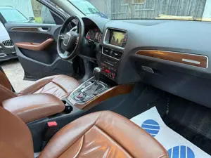 Audi Q5 3.0 TDI 176 kW quattro Bild 3