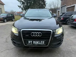 Audi Q5 3.0 TDI 176 kW quattro