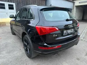 Audi Q5 3.0 TDI 176 kW quattro Bild 5