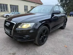 Audi Q5 3.0 TDI 176 kW quattro Bild 2