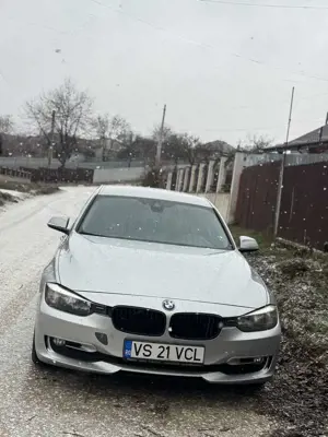 BMW 316 316d Aut.