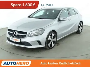 Mercedes-Benz A 180 A 180 BlueEfficiency Urban*NAV*PDC*SHZ